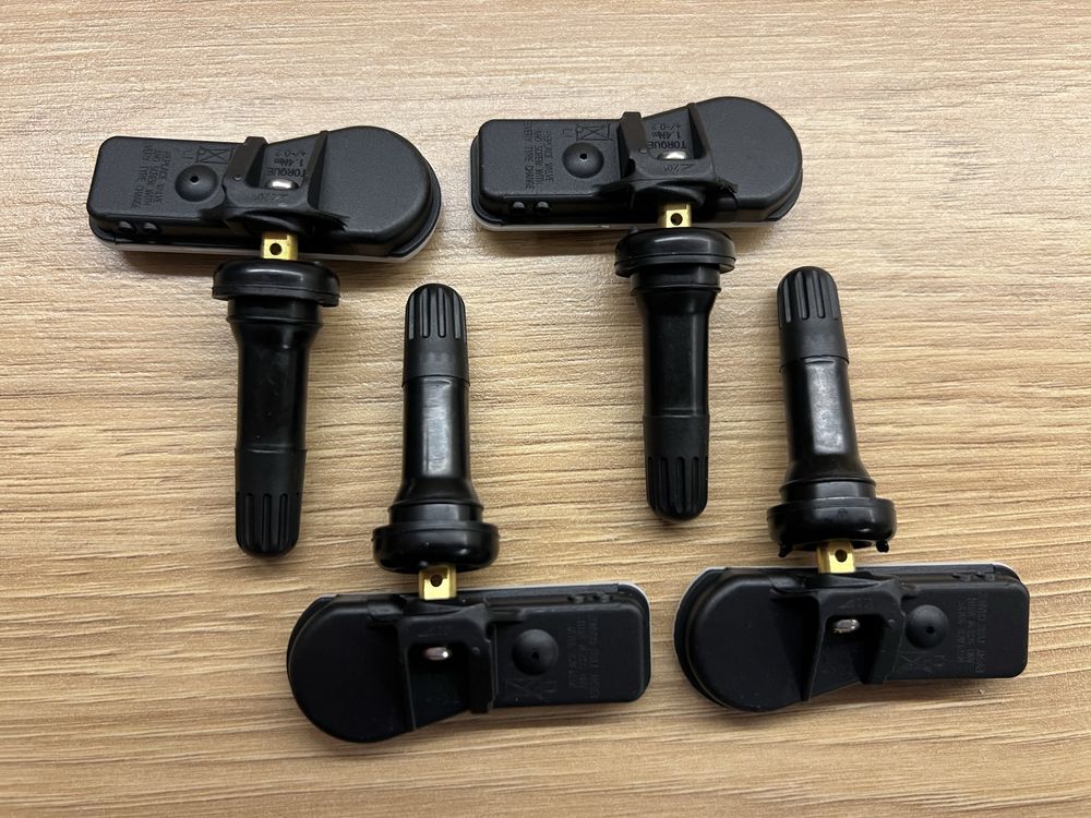 Датчици за налягане в гумите Hyundai TPMS