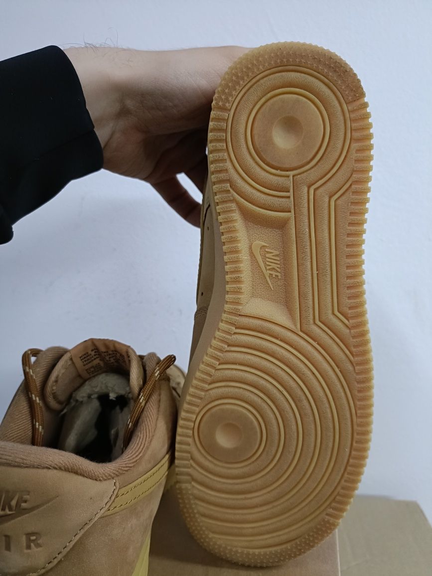Nike Air Force 1 номер 39 код 11A