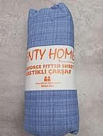 Простыня на резинке