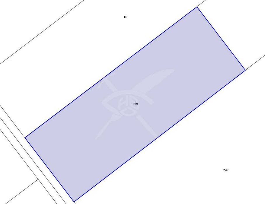 Парцел в Поморие 72956