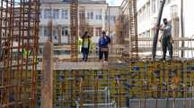 Ofertare / Licitatii publice SEAP / Situatii de lucrari - Constructii