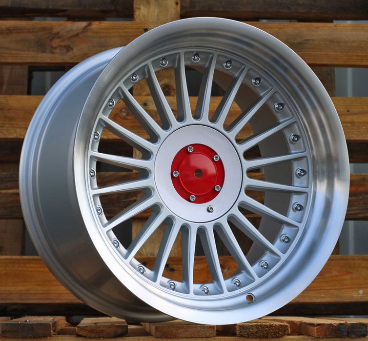 Джанти за БМВ 17" 5X120 / Djanti za BMW 17"  7307F 7307R