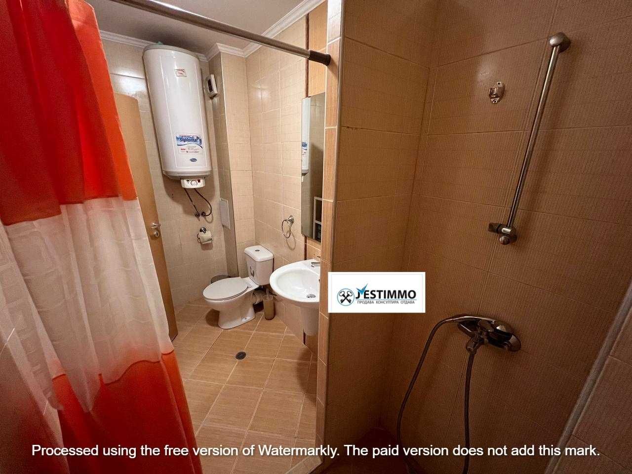 Дава се под наем Двустаен апартамент в Варна, Чайка - 85 кв.м за 612 € - Снимка #6