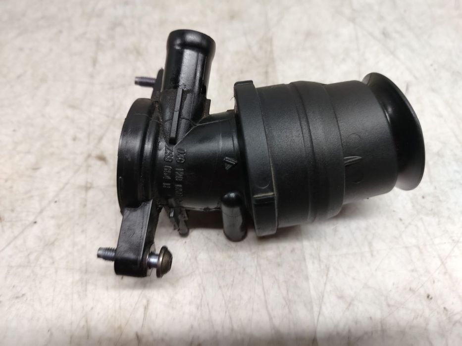 Tub turbo 1.4 tsi CAX 03c129656c Volkswagen VW Golf 6 [2008 - 2015]
