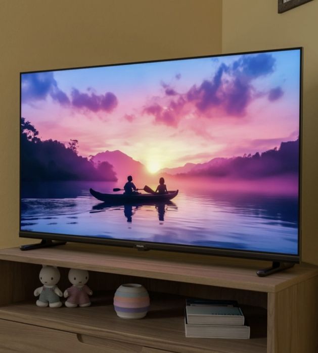 TV Smart 81 cm Philips