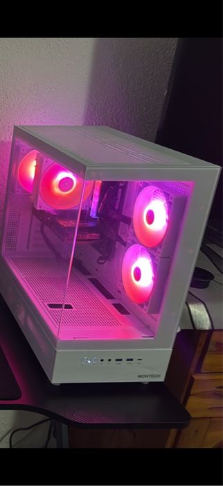 Геймърски компютър