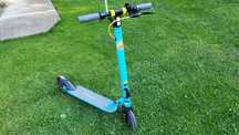Trotineta Lexgo RX9 Lite