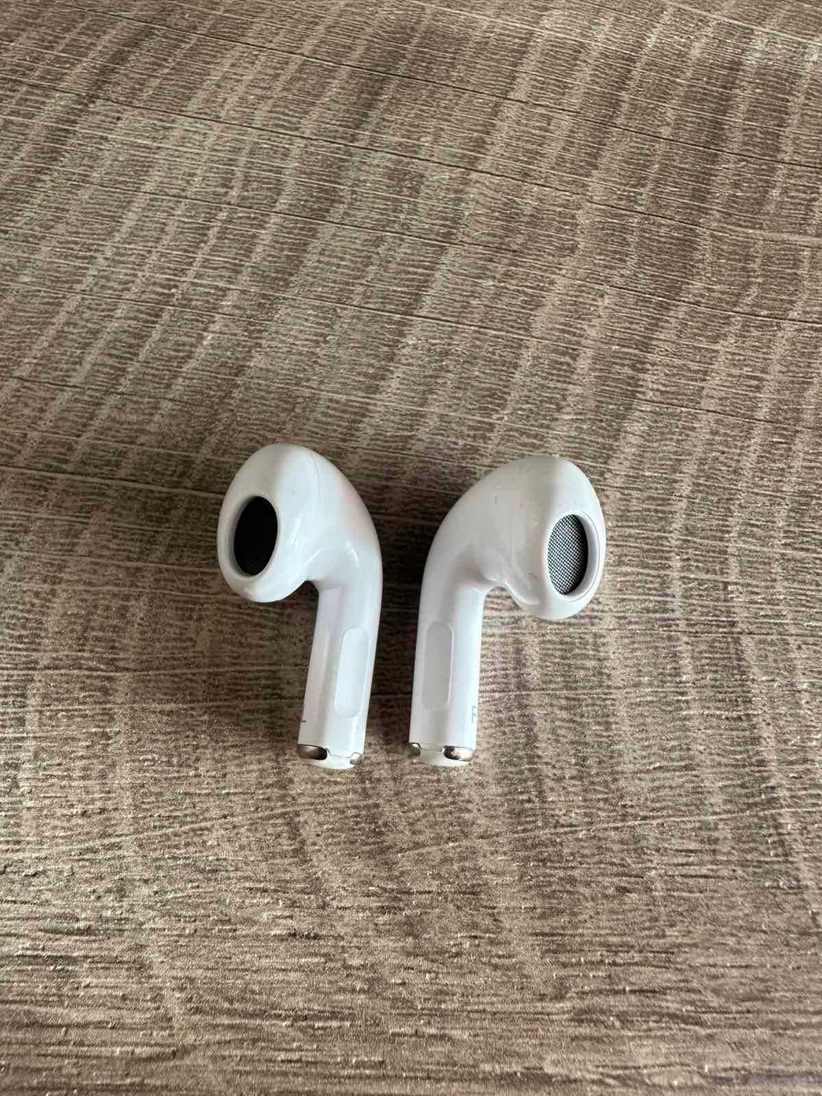 Оригинални слушалки (тапи) airpods 3 gen