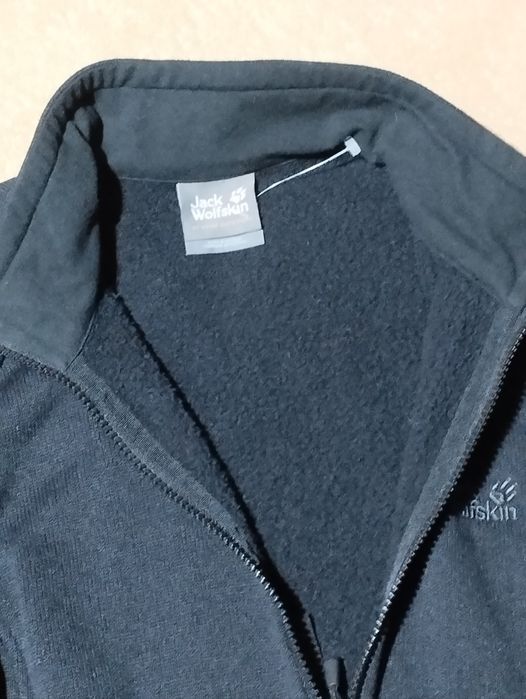 Geaca Jack Wolfskin  moonrise texapore 3 in1