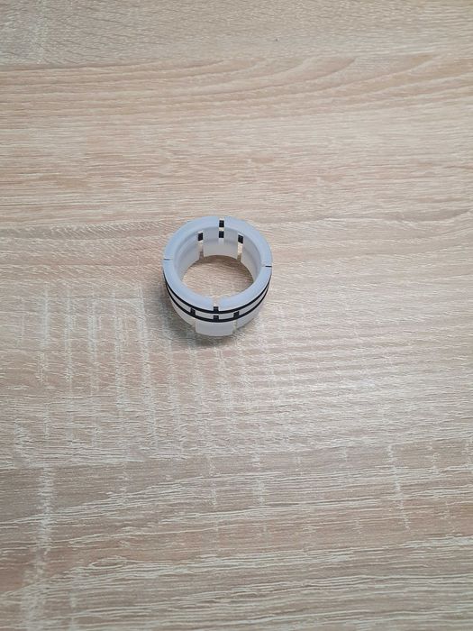 Bucsa bucse caseta de directie: Nissan Qashqai (J11) / Renault Kadjar