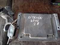 Chit pornire Citroen boxer 2.8 euro 3