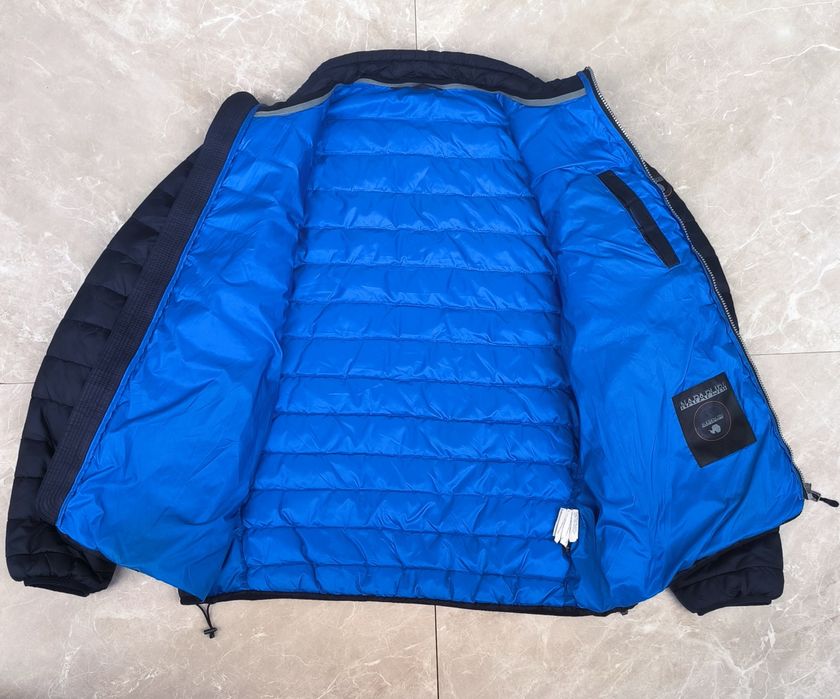 Napapijri 2XL Мъжко яке