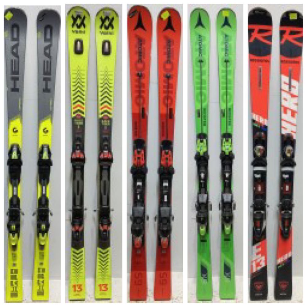 clapari ski schi atomic , tecnica , salomon , head , lange rossigonl