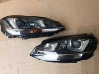 Faruri Xenon Golf 7 impecabile