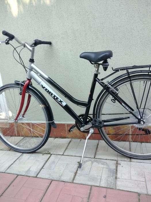 Bicicleta Vortex R 28