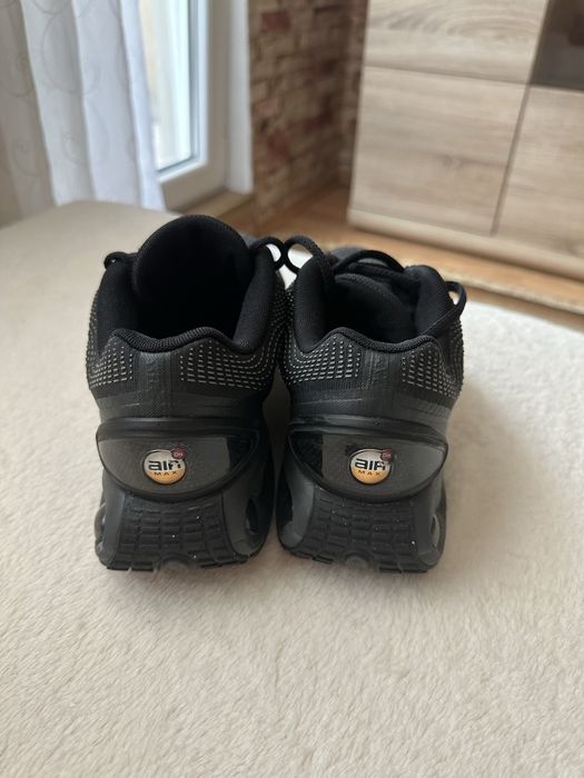 Nike air max dn