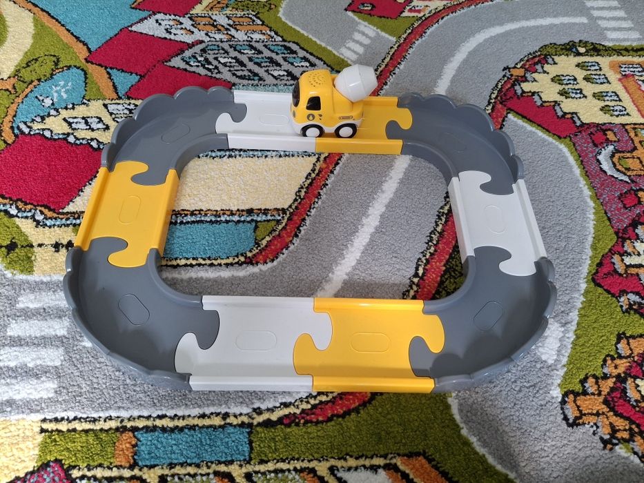 Lot jucării si lego duplo