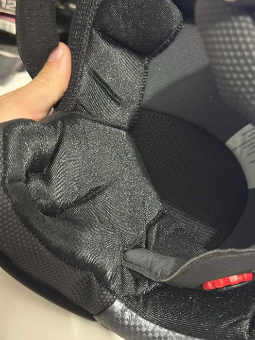 Diezz каска с очила за Ски / сноуборд размер S