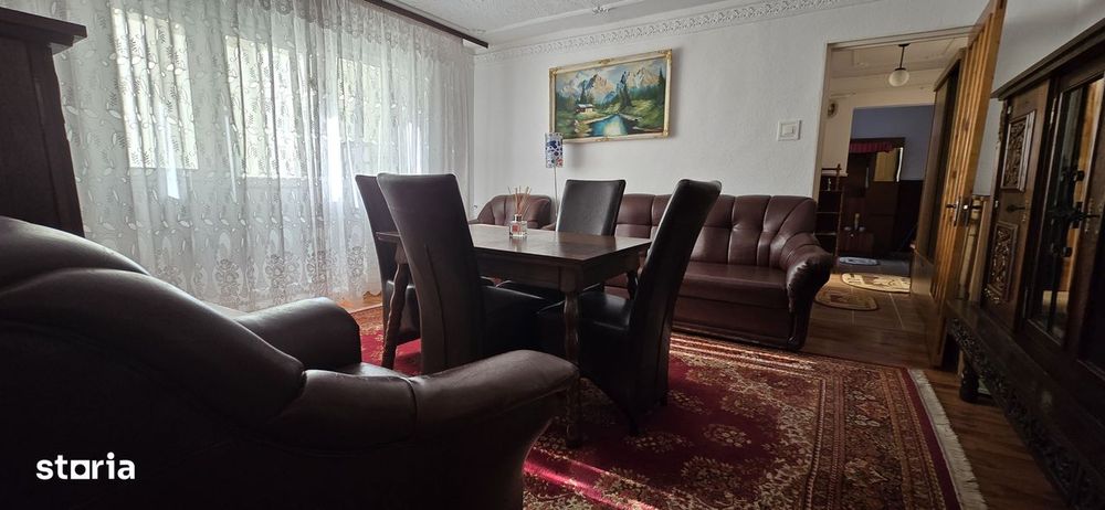 Apartament 3 camere , etaj3/4 , micro 4 Targoviste