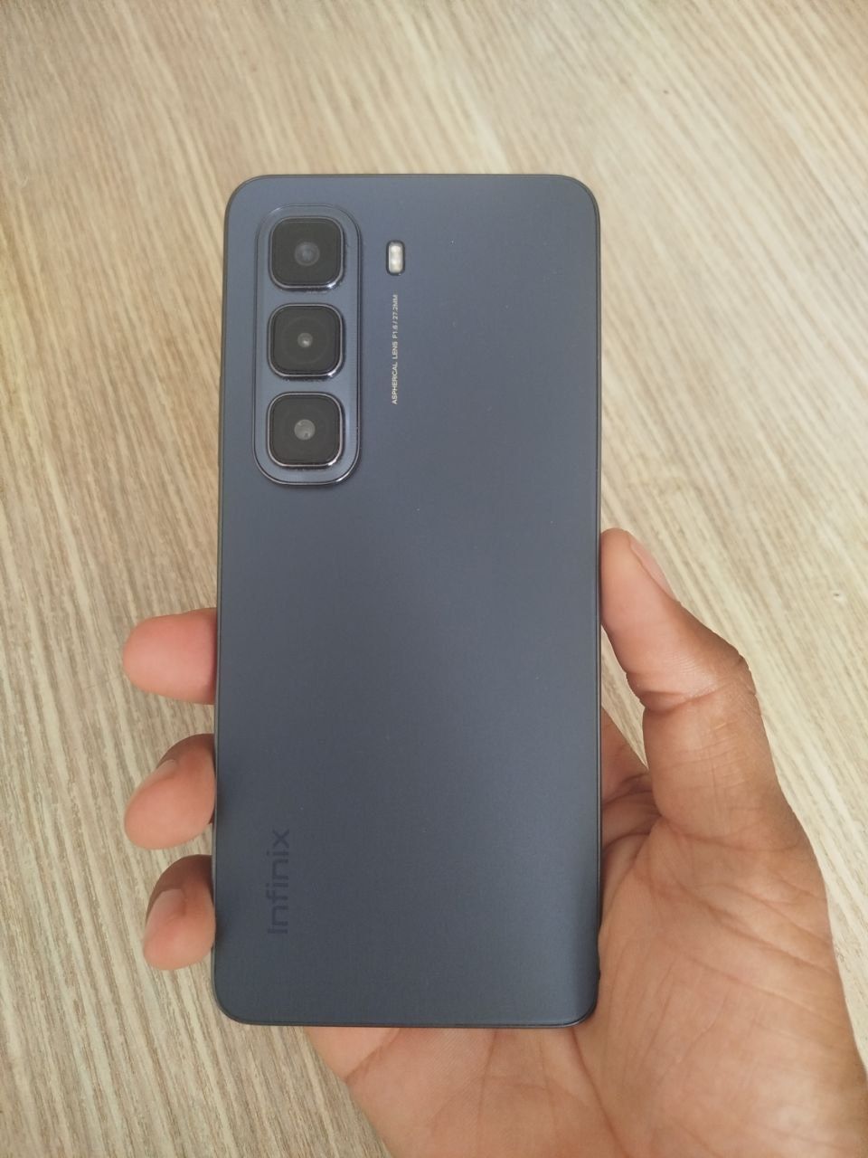 Infinix hot 50 4g