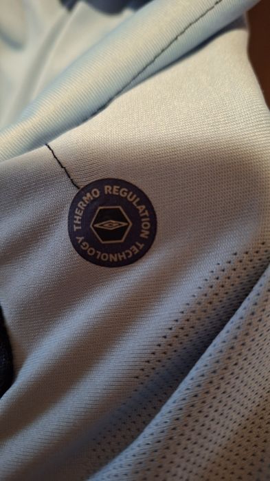 Тениска на Рейнджърс(Rangers) 06/07  Крис Бойд player issue