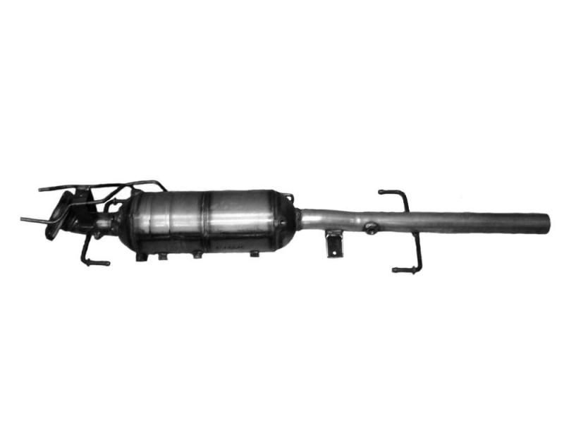 Filtru de particule Mazda 6 2007-2013 GH RFY-20-55XA