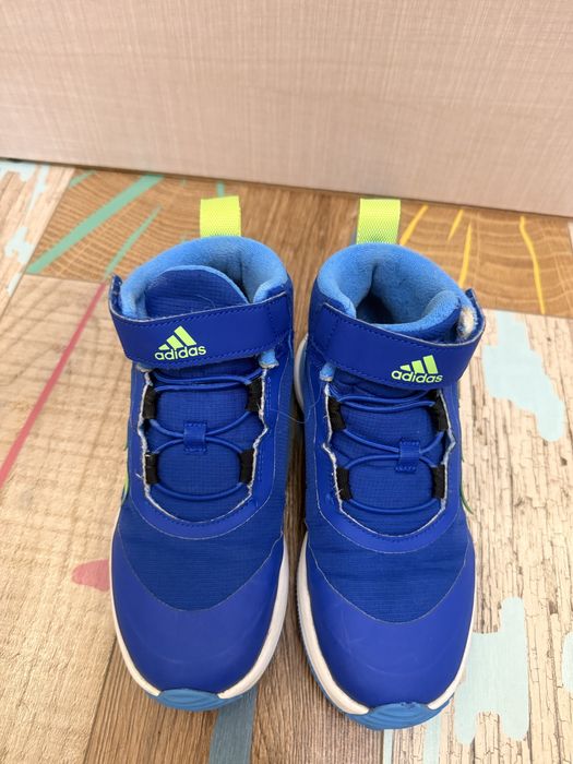 Апрески Adidas непровокаеми