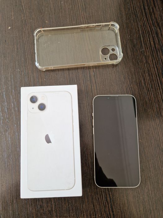 iPhone 13 256gb срочно