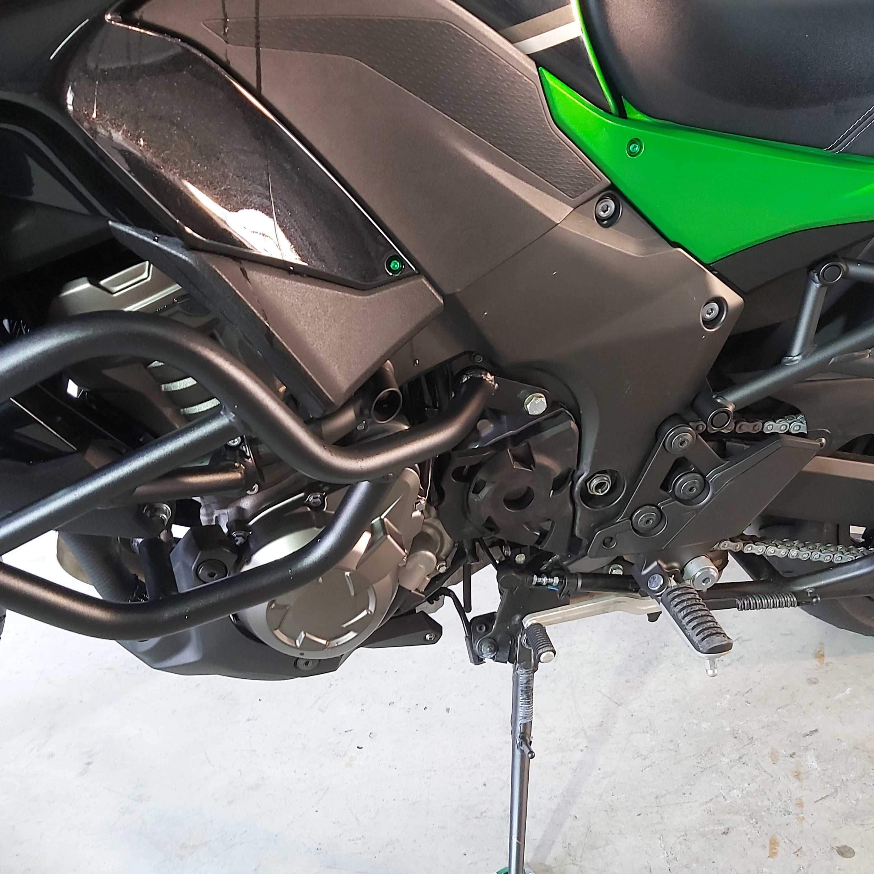 Motocicleta Kawasaki Versys 1000 LT ABS | K18845 | motomus.ro
