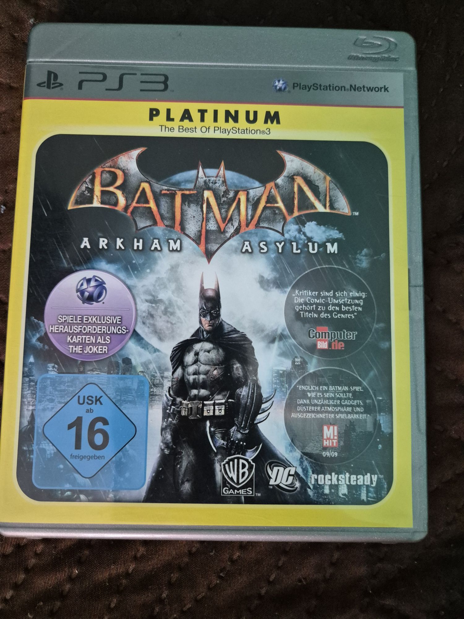Продавам игри за Playstation3