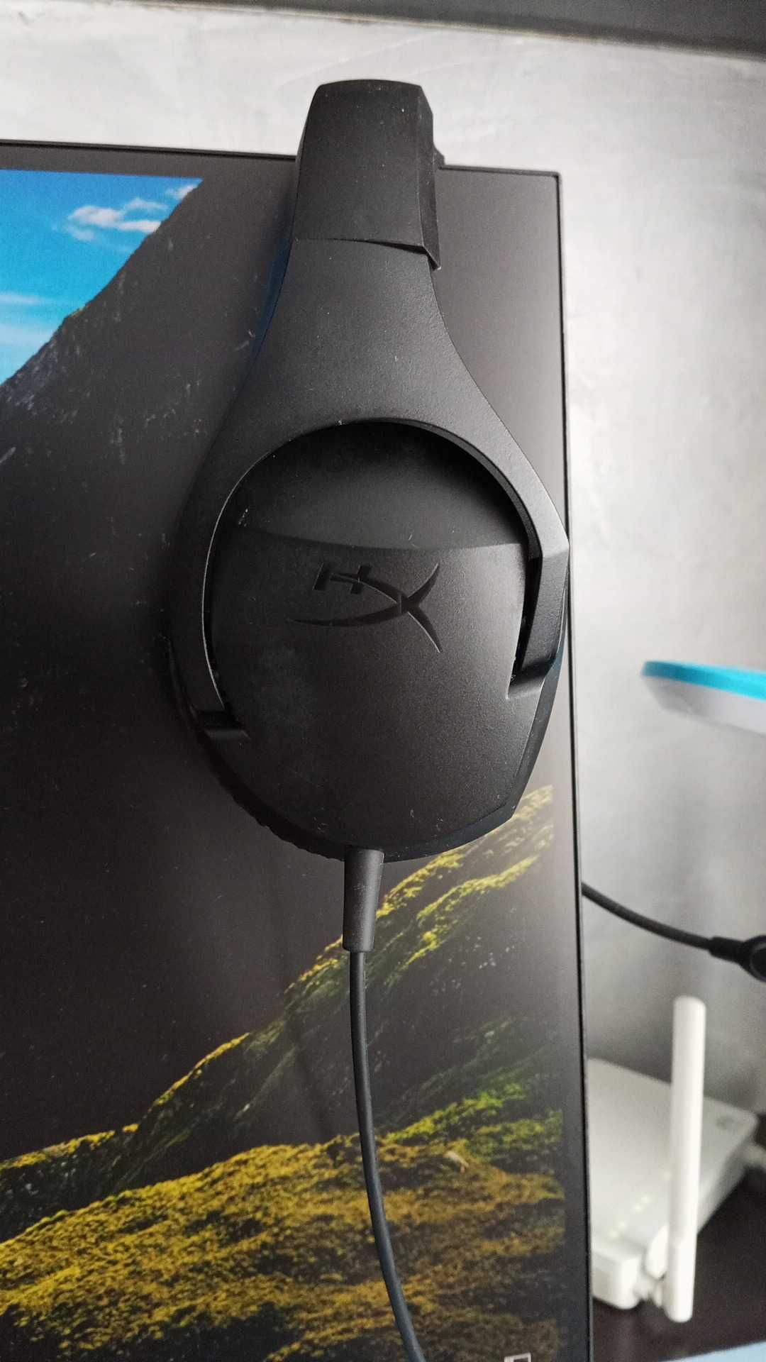 Hyperx cloud Stinger Core Hx