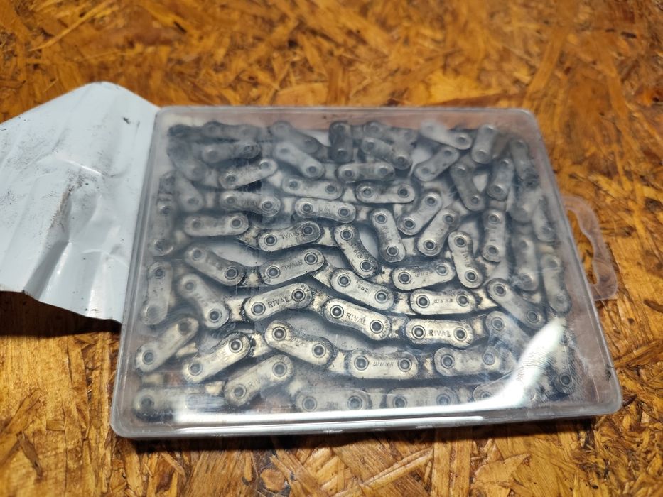 Groupset Sram Rival Axs 12 viteze