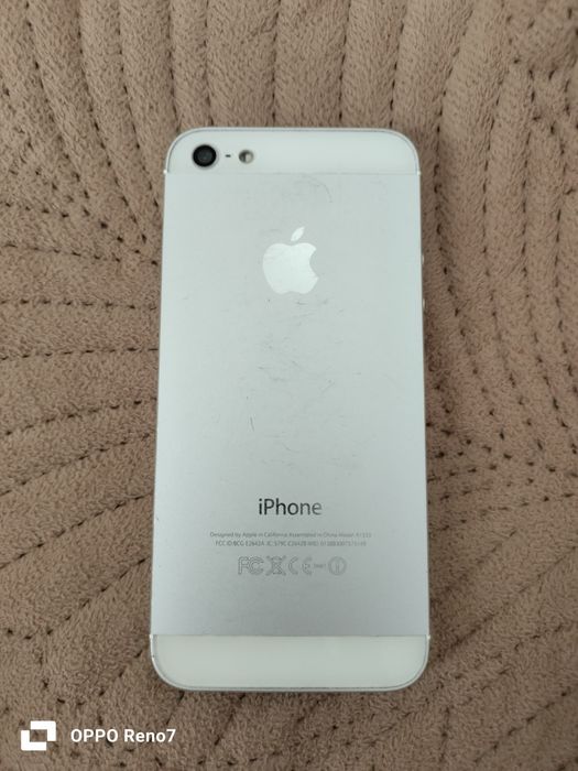 Iphone 5 продам на колекцию