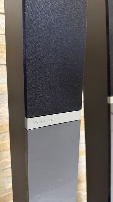 Тонколи Pioneer S-DV395T 60W Surround System