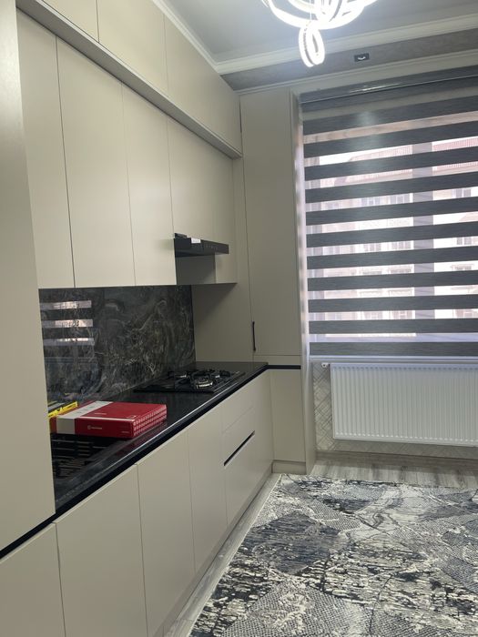 Toshkent shaxar Sergili tumani China hous 50 xonadon