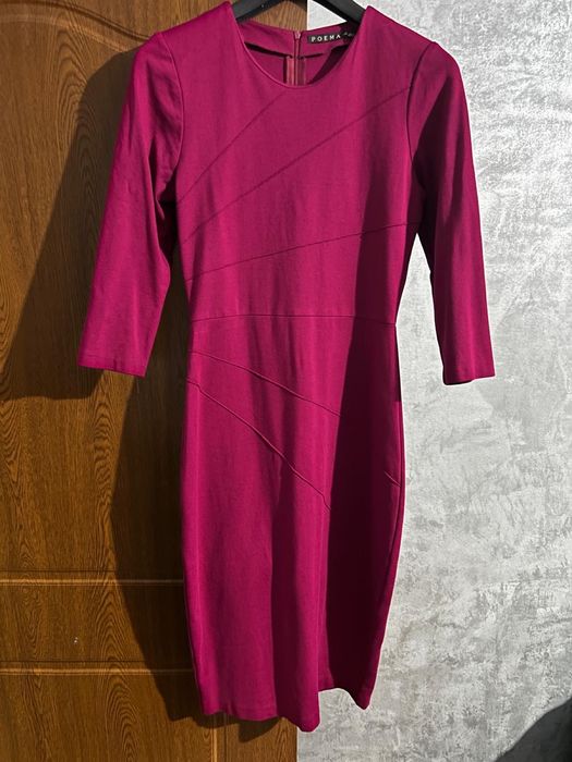 Rochie Poema, marime 40