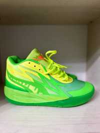 Puma Lamelo Ball MB.02 Slime