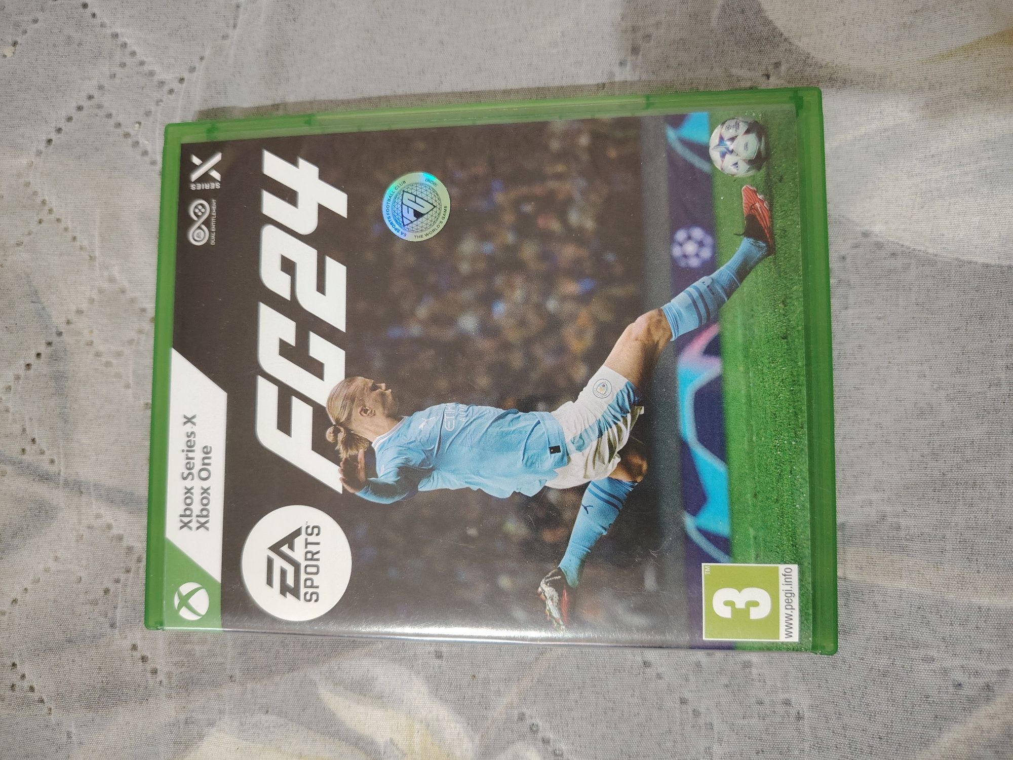 Продавам игри за Xbox