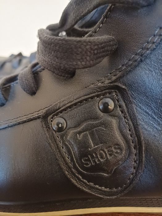 Мъжки боти.         .