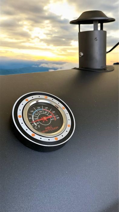 Kurutoy mangal MeritCook Крутой мангаль