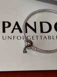 Pandora гривна Пандора