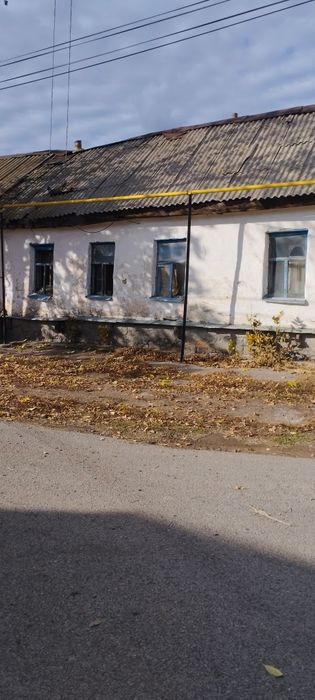 Продам не жилой дом 7 млн