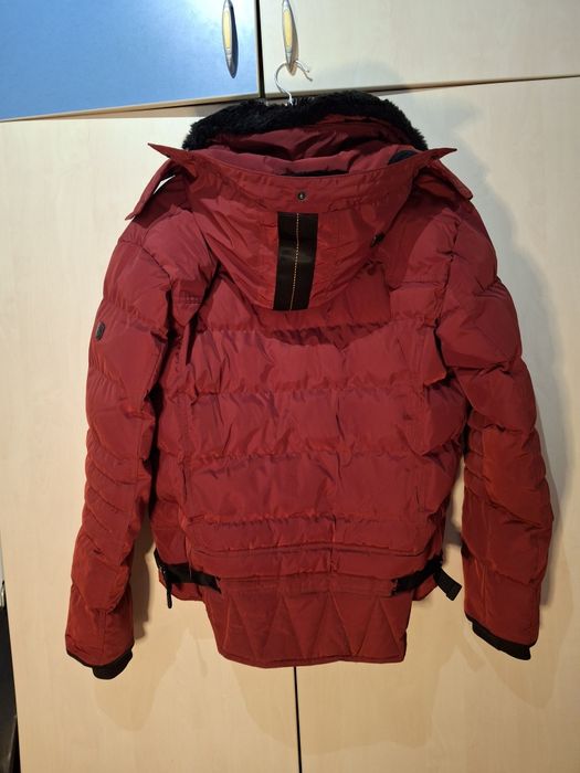 Geaca Wellensteyn Stardust, Marimea M, Barbati