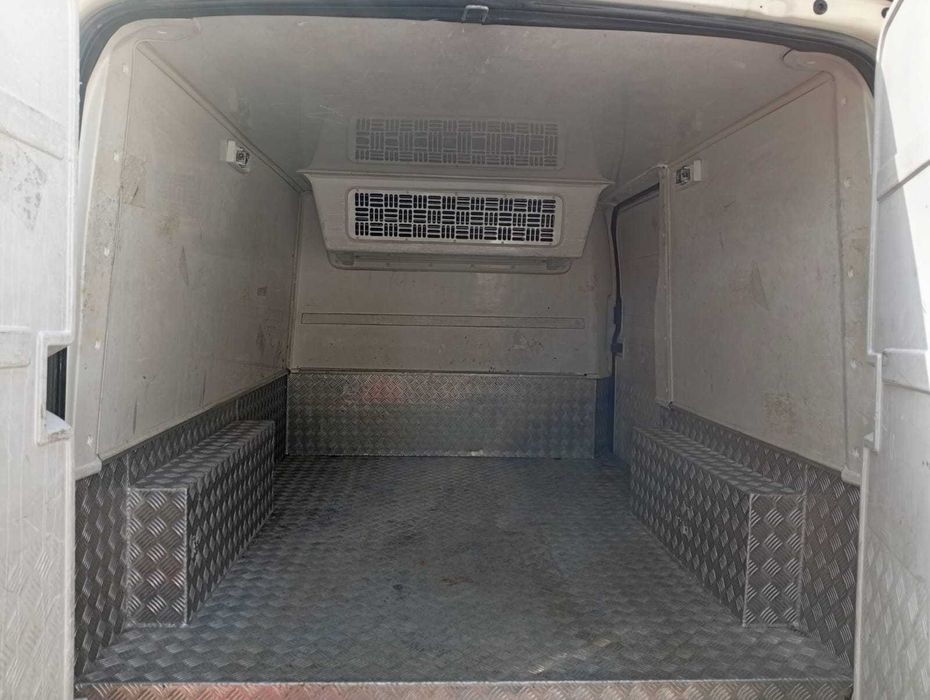 Ford frigorific Mașina Frigorifica