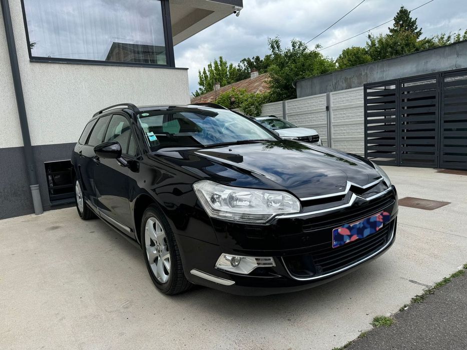 Citroën C5 • Stare foarte Bună •