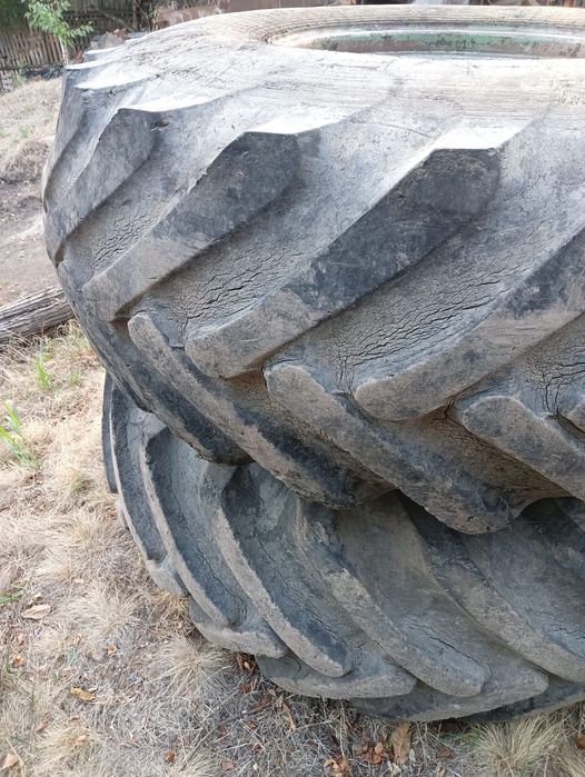 Roți combină c14 se potrivesc și pe u650