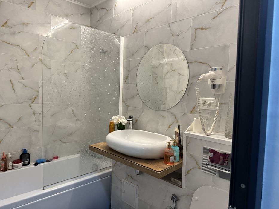 Apartament 3 camere Tomis III