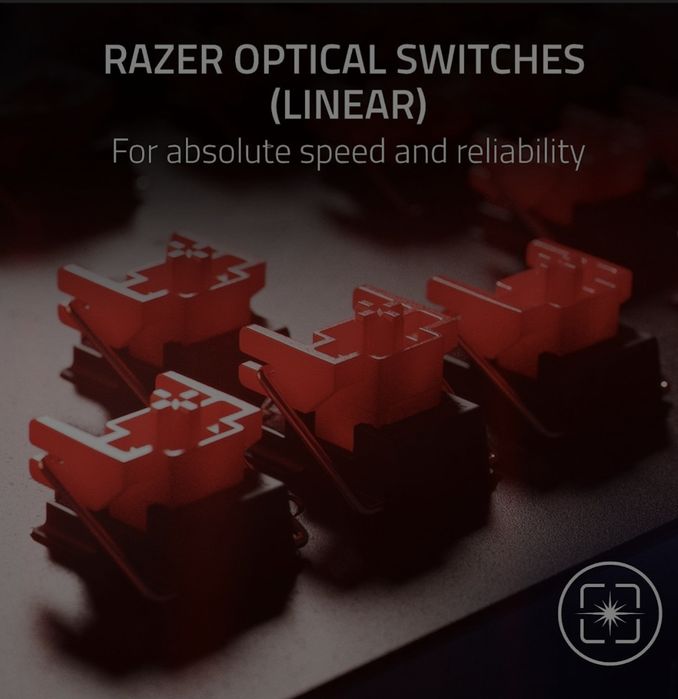 Продавам Razer клавиатура и мишка PUBG Limited Edition!