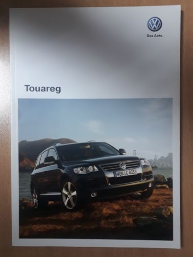 Каталози Фолксваген Volkswagen модели до 2009 г.