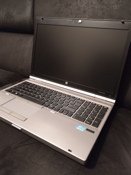 Laptop HP Elitebook 8570p